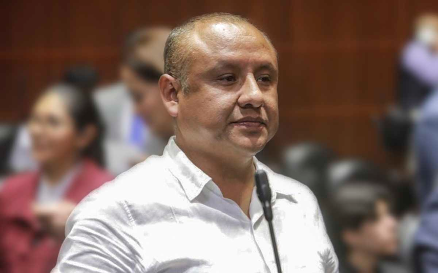 Asesinan a un diputado del Partido Verde de México en el estado de Veracruz