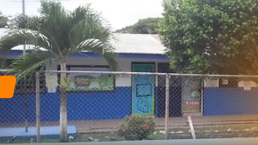 MEDUCA informa sobre el incidente en el Centro Educativo Básico General Bilingüe Gabriel Lewis Galindo.