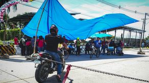 Confirman fallecimiento de manifestante en la provincia de Bocas del Toro.