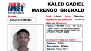 Activación de Alerta Amber