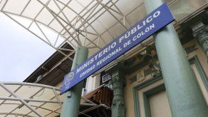 Ordenan detención e imputan cargos por robo agravado a sujeto que atacó a funcionarias del Imelcf