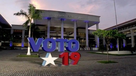 Telemetro Reporta lanza Voto 19 a un año para las elecciones generales