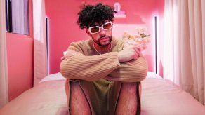 Bad Bunny es nombrado Rey del Pop, por la Revista Forbes.