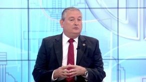 Ventas en sector construcción caen un 30%, estima Acobir