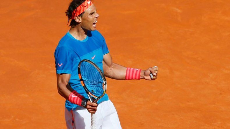 Rafael Nadal: Estoy preparado para sufrir, para otro test