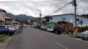 Suministro de agua en Boquete será suspendido diariamente