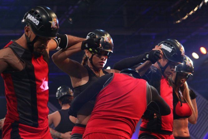 Arranque de la 2da temporada de C7VIP