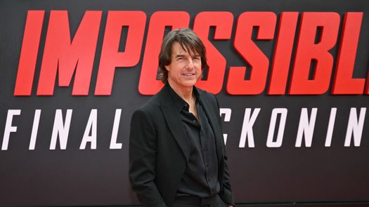 Película Misión Imposible: Cuatro décadas llevando la acción al cine con Tom Cruise