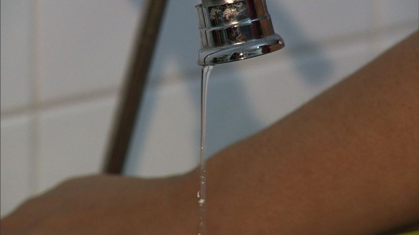 El Idaan recomienda a los residentes y clientes comerciales de áreas aledañas tomar las medidas pertinentes para evitar el desabastecimiento de agua.