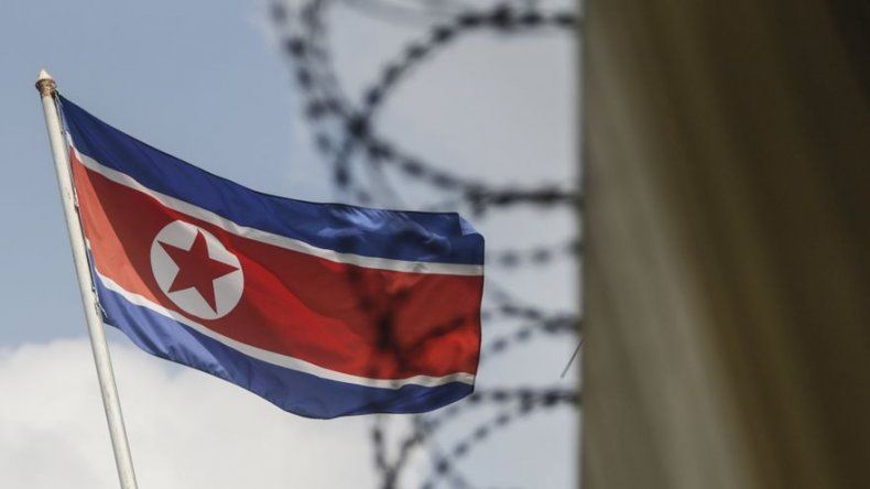 Corea del Norte amenaza con lanzar misiles cerca de la isla norteamericana de Guam