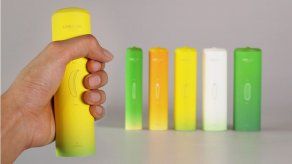 Condones inspirados en vegetales ayudan a encontrar talla adecuada