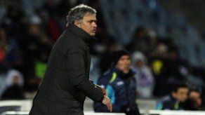 Jose Mourinho: No tengo espinas contra el Levante