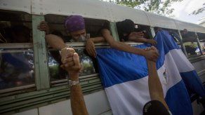 CIDH urge a comunidad internacional exija a Nicaragua garantizar DD.HH.