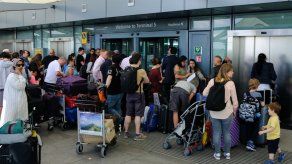 Sindicato atribuye el fallo informático de BA a la subcontratación en India