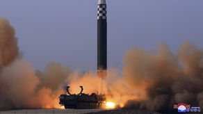 De acuerdo con la agencia noticiosa estatal de Corea del Norte, la prueba cumplió sus objetivos técnicos y demostró que el ICBM podría operarse rápidamente en condiciones de guerra.