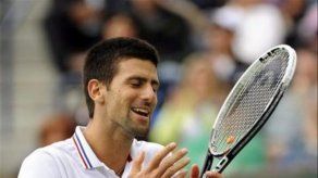 Las Olimpiadas son la máxima prioridad para Djokovic