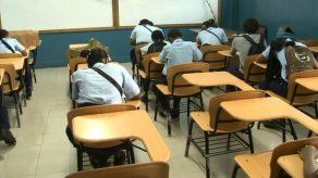 Meduca evalúa la implementación de jornada única en 2015