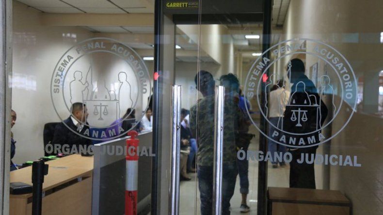 Juicio Oral contra 8 acusados por homicidio y robo en Banco General será el 1 de abril