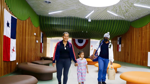 CSS informa alta médica de niña operada en la primera cirugía cardíaca pediátrica con bomba extracorpórea. CSS informa alta médica de niña operada en la primera cirugía cardíaca pediátrica con bomba extracorpórea.