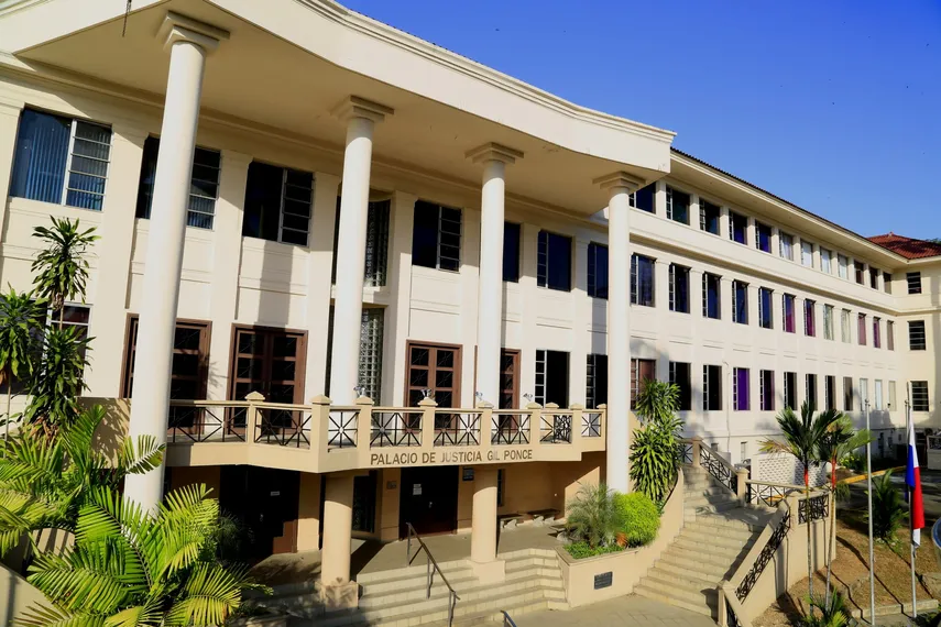 Corte Suprema de Justicia (CSJ) Corte Suprema de Justicia (CSJ)