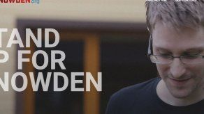 Amnistía y la ACLU pedirán el perdón presidencial para Snowden