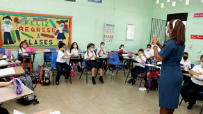 Vacaciones escolares 2022: ¿Cuándo termina el segundo trimestre? 