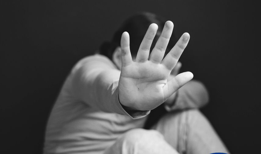 Dictan condena de 30 años de cárcel a hombre por violación y pornografía infantil en Las Garzas