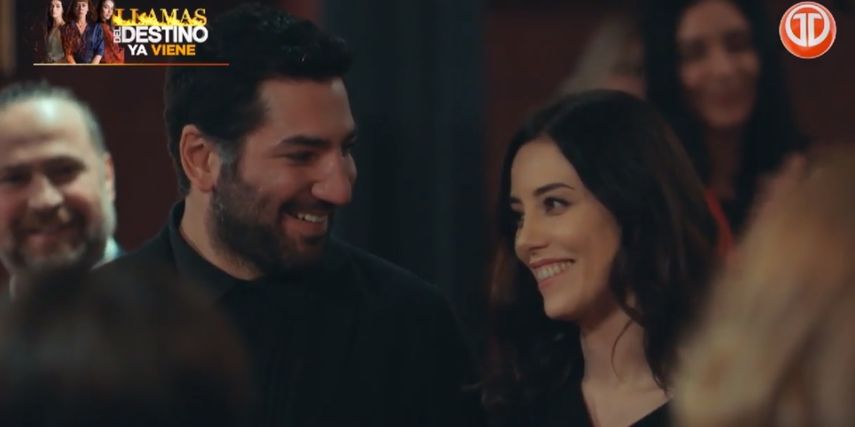 TRAICIONADA | Asya y Aras anuncian la fecha de su boda