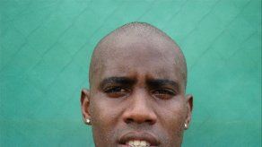 Panamá con Baloy y Tejada en amistoso ante Bolivia