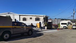 Tiroteo en Altos de Panamá. Policía Nacional investiga