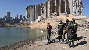 La pesquisa libanesa reveló que funcionarios del gobierno tenían conocimiento del almacenamiento de material en el puerto.