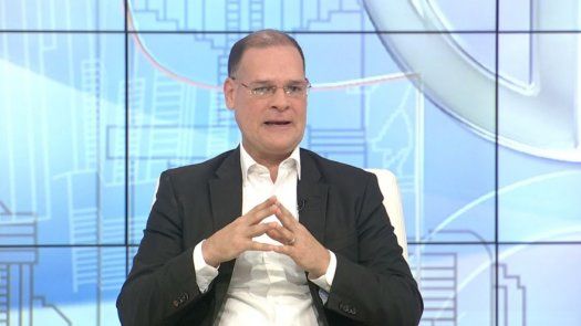 Según González fin del acuerdo de gobernabilidad provocó diferencias en bancada del PRD