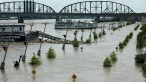 Congreso envía a Trump iniciativa para ayuda por desastres