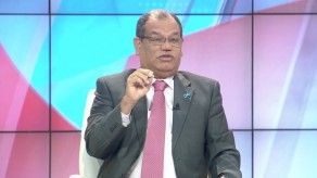 Javier Ortega detalló inversión que será otorgada a municipios