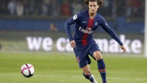 Rabiot da crédito a ícono de Juve Buffon para llegar al club