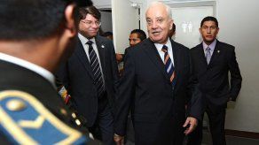 Parlamento ecuatoriano llamará a fiscal y a inteligencia por caso Mossack Fonseca