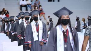 El Meduca destacó que se hacen todos los esfuerzos para cerrar el año escolar 2022 sin contratiempos y realizar las graduaciones.