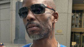 Rapero DMX es sentenciado a un año en prisión