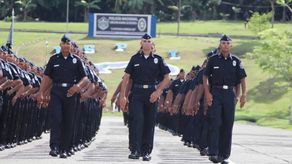 Día del Policía en Panamá Día del Policía en Panamá