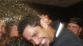 Posada anuncia su retiro tras 17 años y 5 títulos con los Yanquis