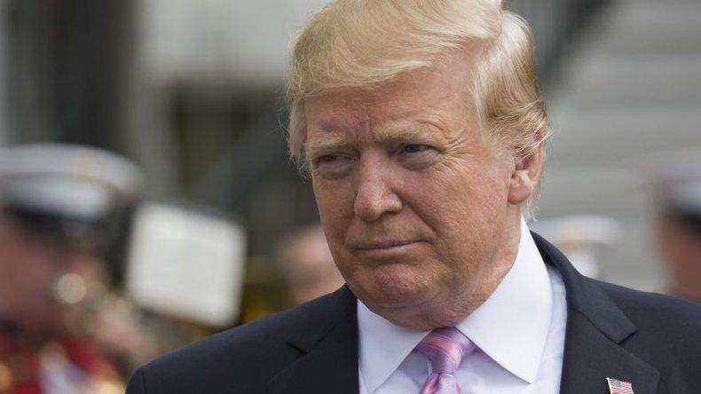 Trump amenaza con nuevas restricciones migratorias