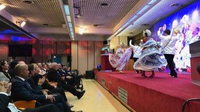 Panamá expone su potencial turístico y avances de JMJ 2019 en Conferencia Episcopal del mundo