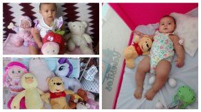 ¿Cómo lavar los peluches de nuestros bebés sin dañarlos?