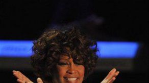 BSO de Sparkle incluirá últimas grabaciones de Whitney Houston