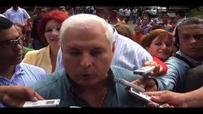 Martinelli pide a Burillo y García dejen de hablar babosadas