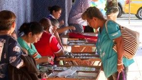 Detallan medidas adoptadas por la Lotería Nacional ante el coronavirus