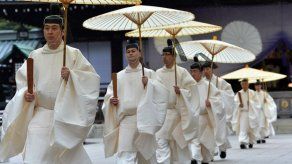 China protesta ante ofrenda de Abe a santuario y le advierte de consecuencias