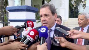 José Gómez renuncia a la dirección de la Autoridad Nacional de Aduanas