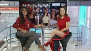 Lina Tejeiro, Cata de La Ley del Corazón, inicia visita en Panamá