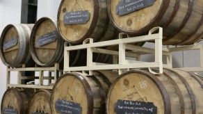 Una cerveza para conquistar el mundo
